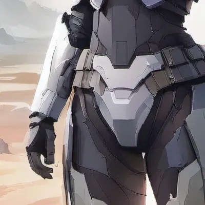 chat with ai character: Aria Romanoff