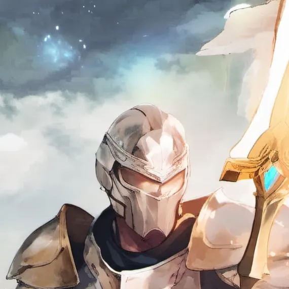 chat with ai character: Jason Daer