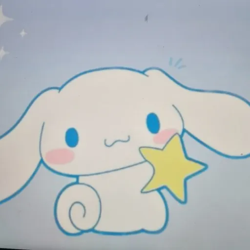 creator Cinnamoroll lover's avatar