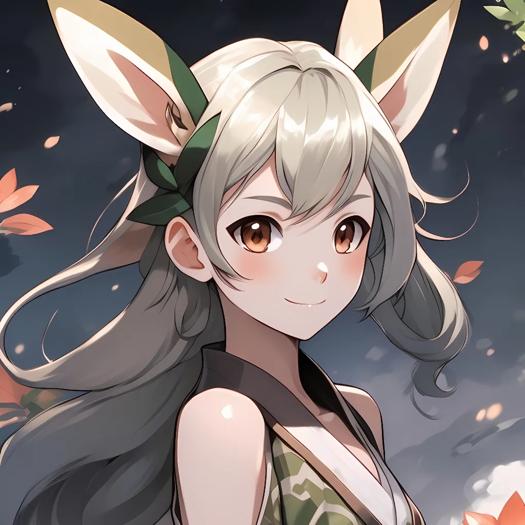 chat with ai character: Mia