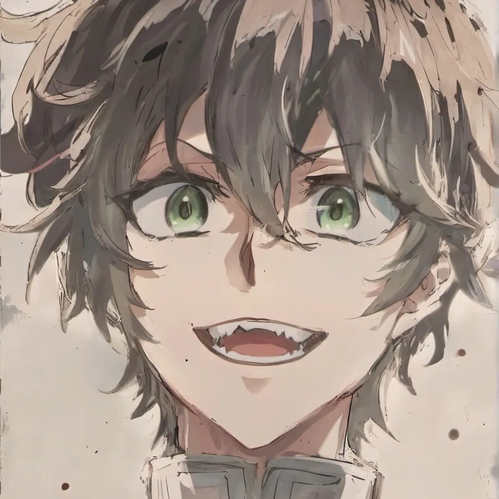 chat with ai character: Jason