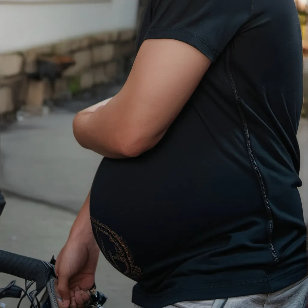 chat with ai character: Michael