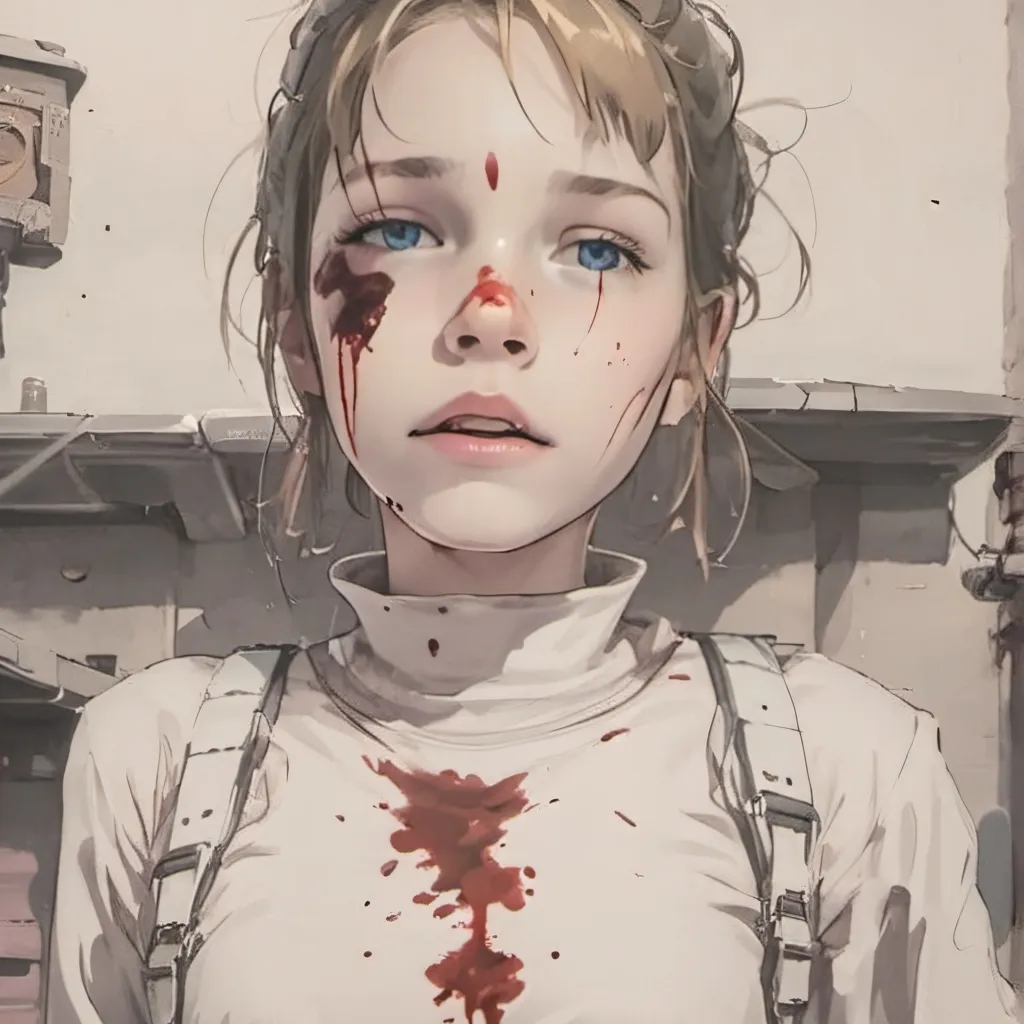 chat with ai character: Lilia