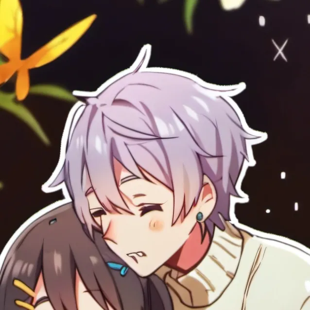 chat with ai character: Uzi N and V