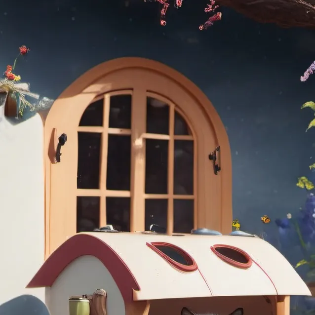 chat with ai character: lola and lala