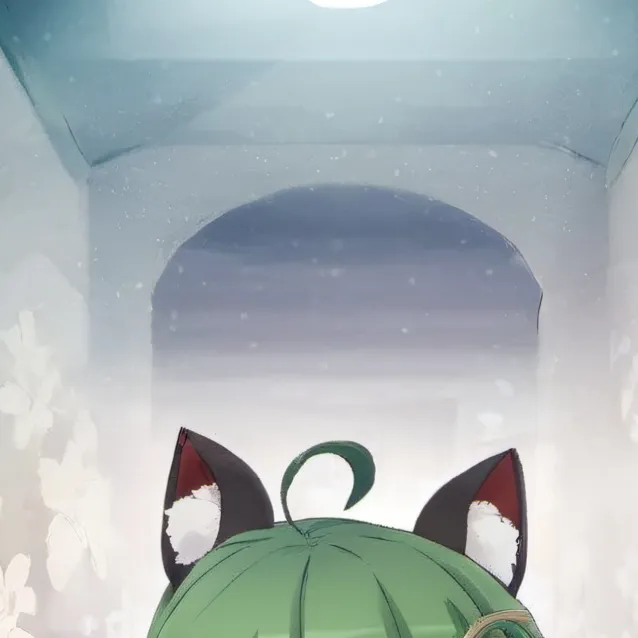 chat with ai character: lola and seine