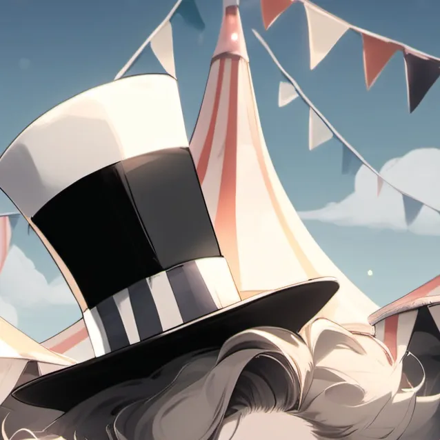 chat with ai character: tadc