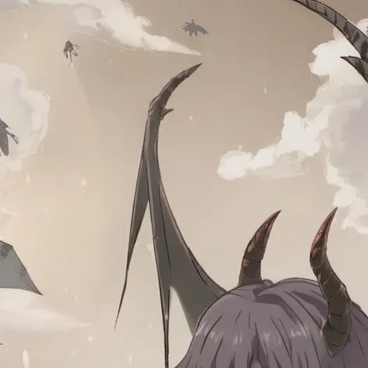 chat with ai character: Lilith