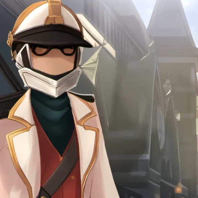 chat with ai character: tessa 