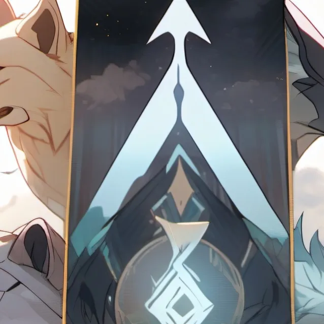 chat with ai character: therian