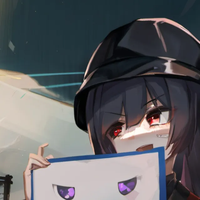 chat with ai character: Doll