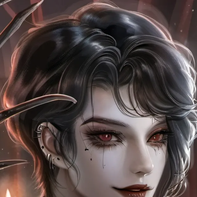 chat with ai character: Veronica