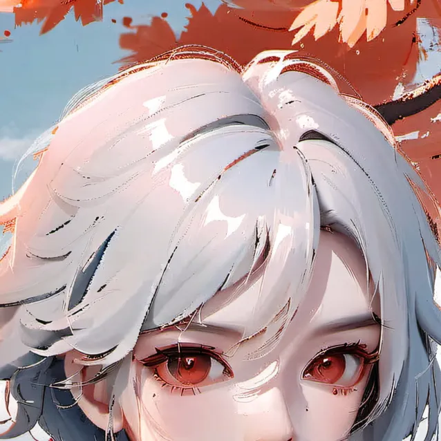 chat with ai character: uwu 