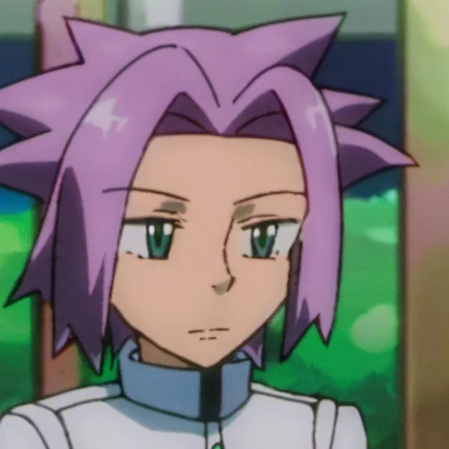 chat with ai character: James