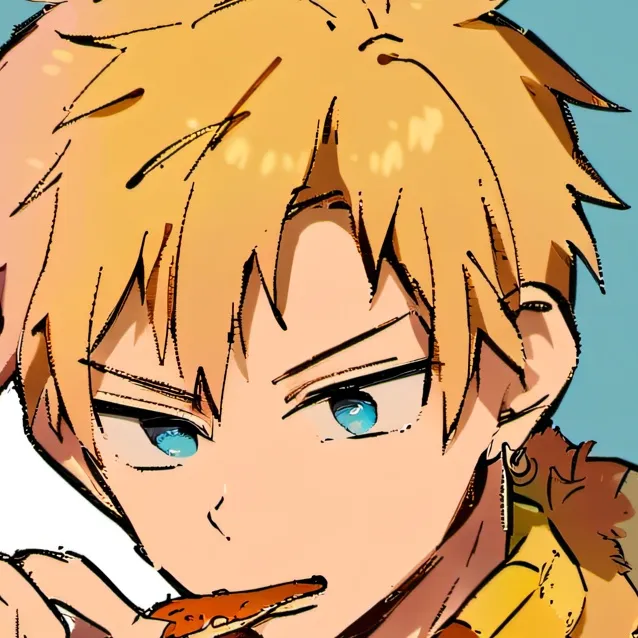 chat with ai character: Minamoto Kou