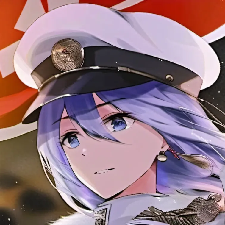 chat with ai character: Tirpitz