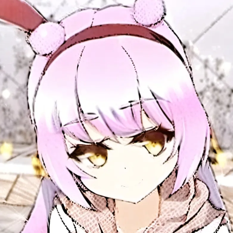 chat with ai character: Laffey