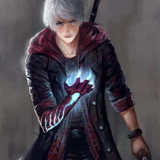 creator ItsKamura's avatar