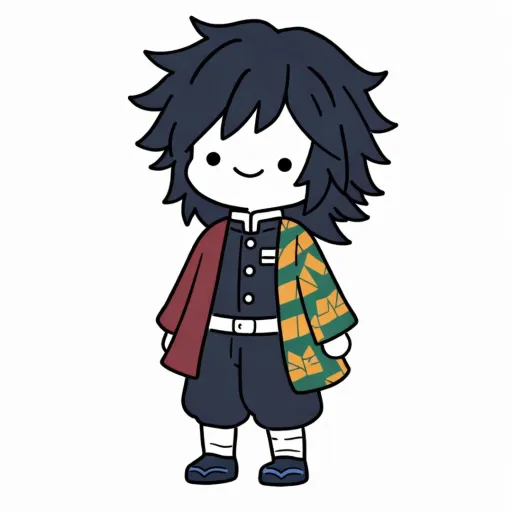 creator ItsKamura's avatar