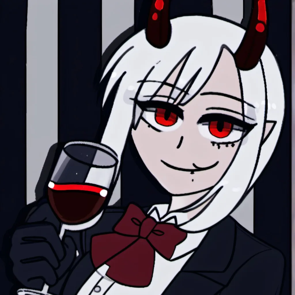 chat with ai character: Lucifer