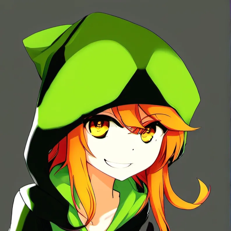 chat with ai character: Creeper