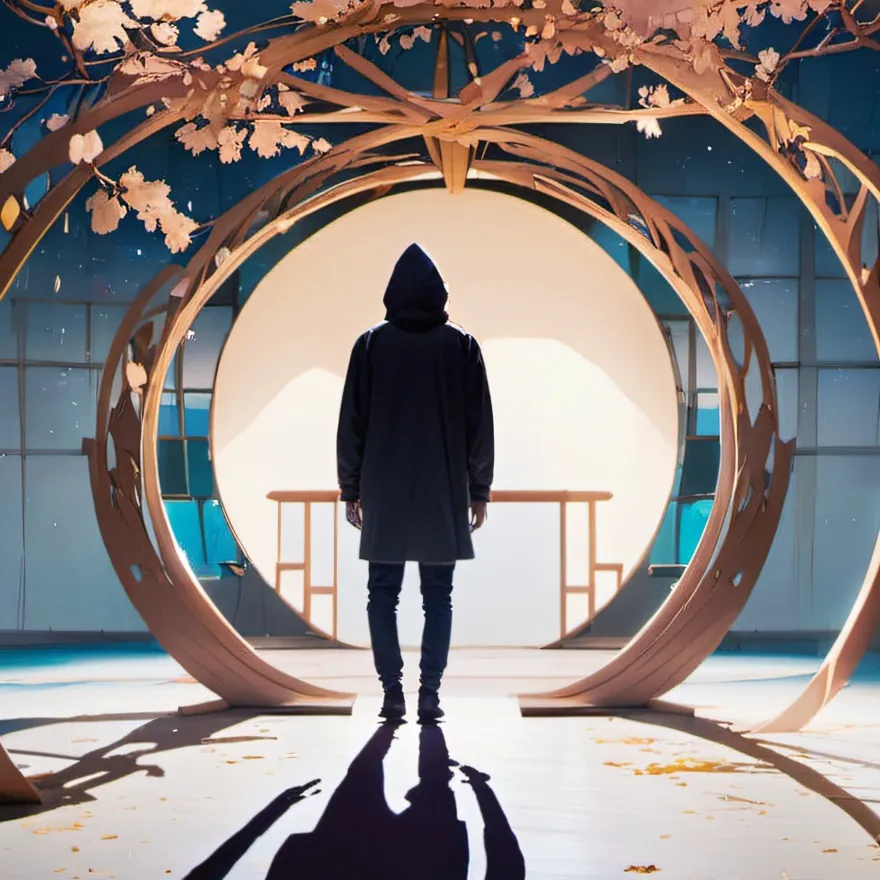 chat with ai character: Anonymous 