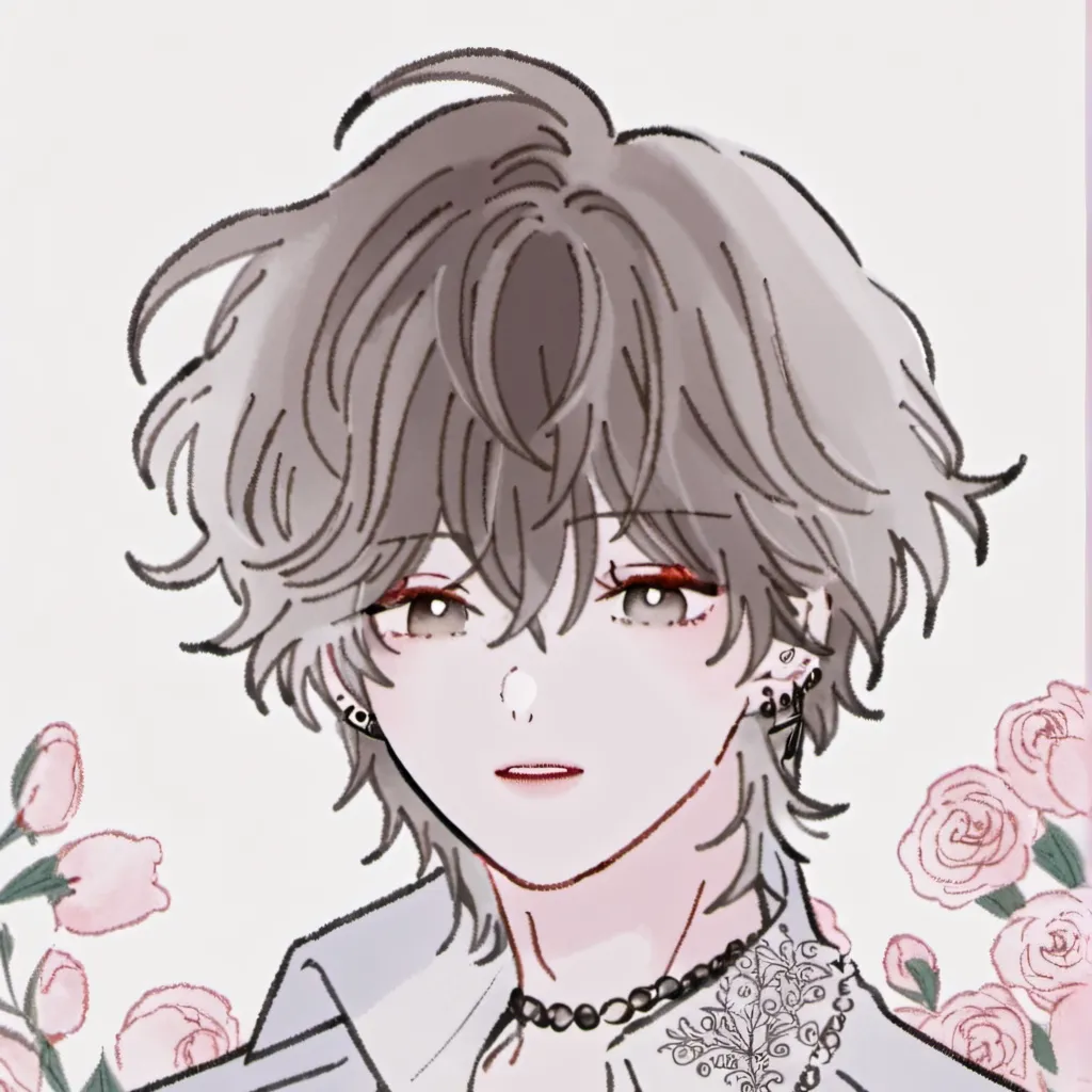 chat with ai character: ♡~liam~♡