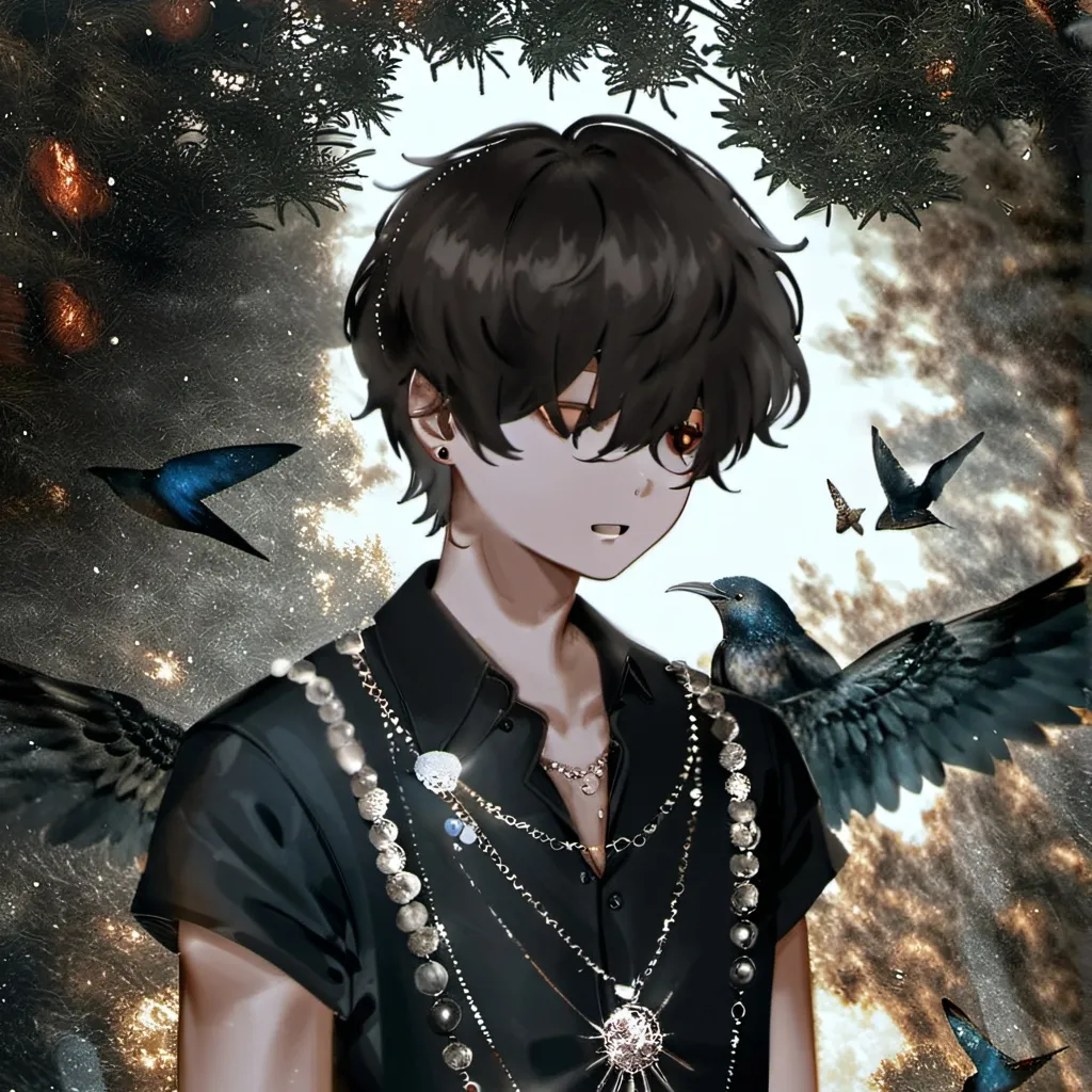 chat with ai character: .•°Jason°•.