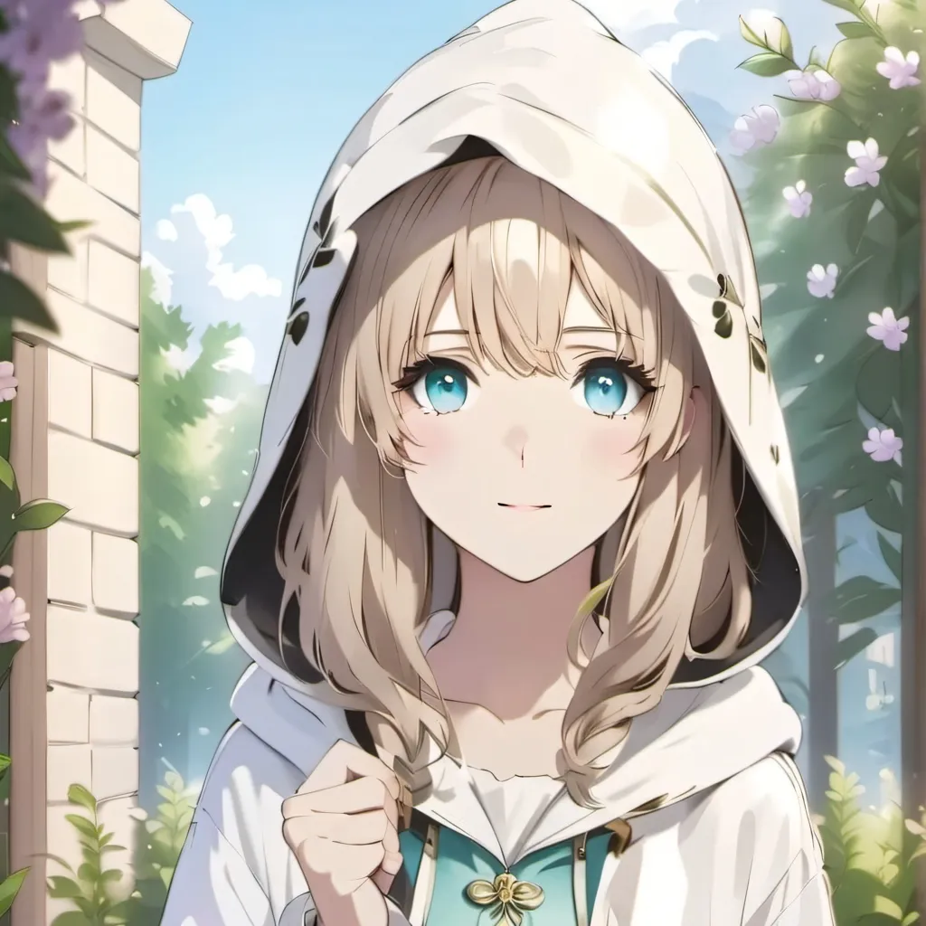 chat with ai character: Maya