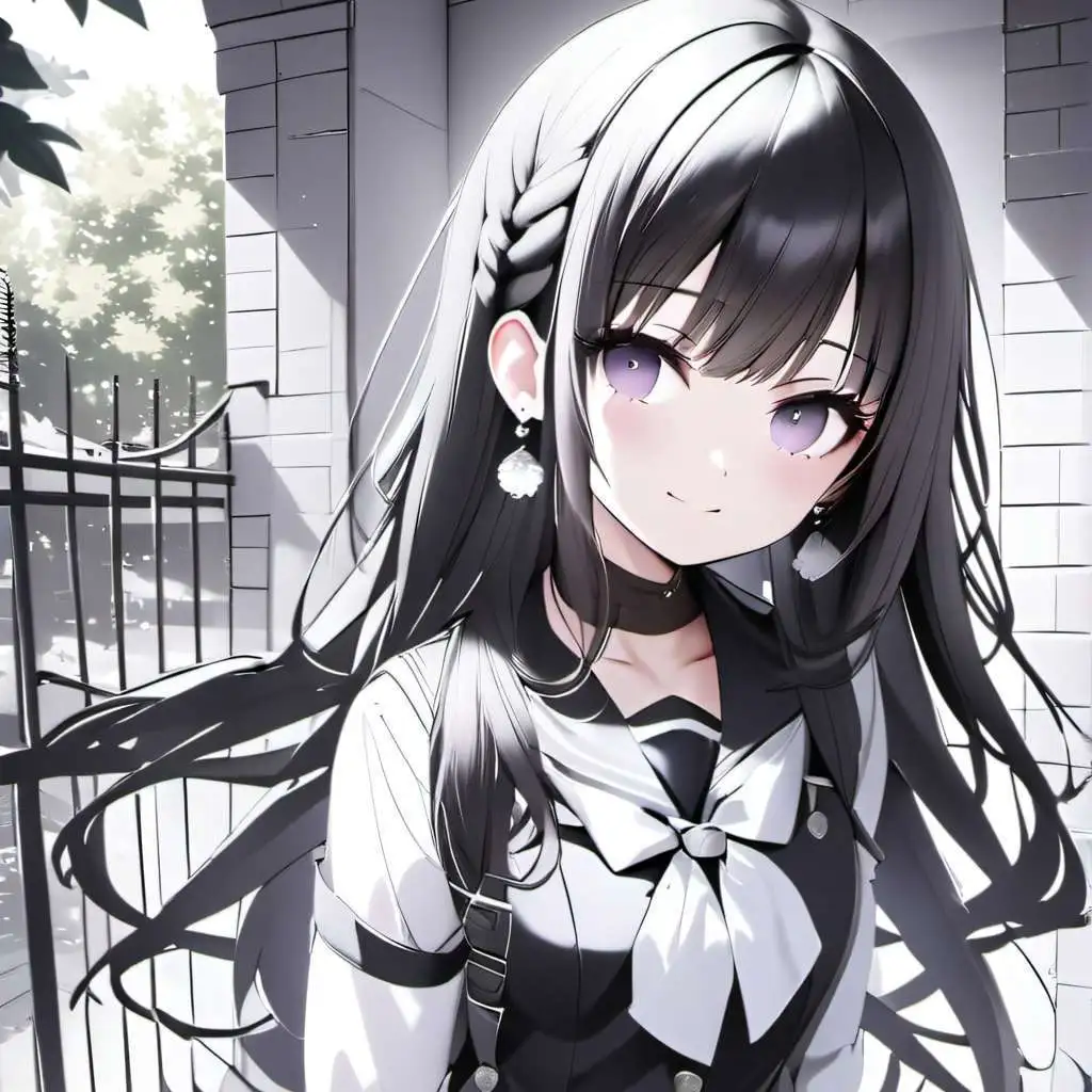 chat with ai character: Freya Davids