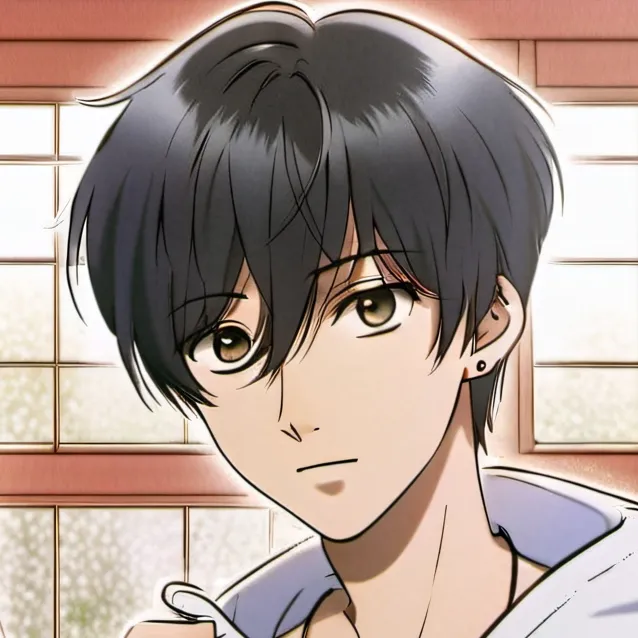 chat with ai character: Itsuki