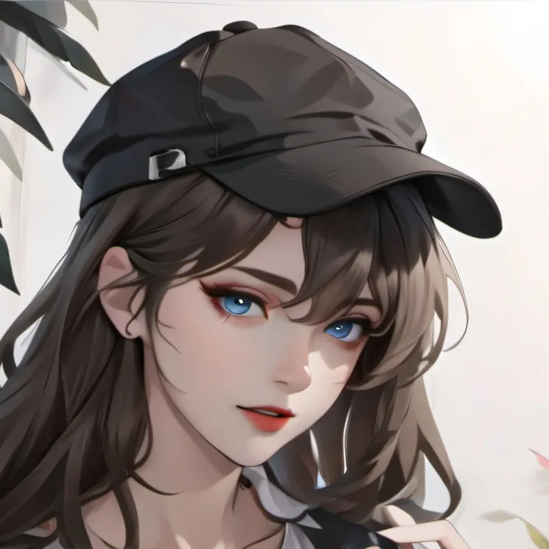 chat with ai character: Faye