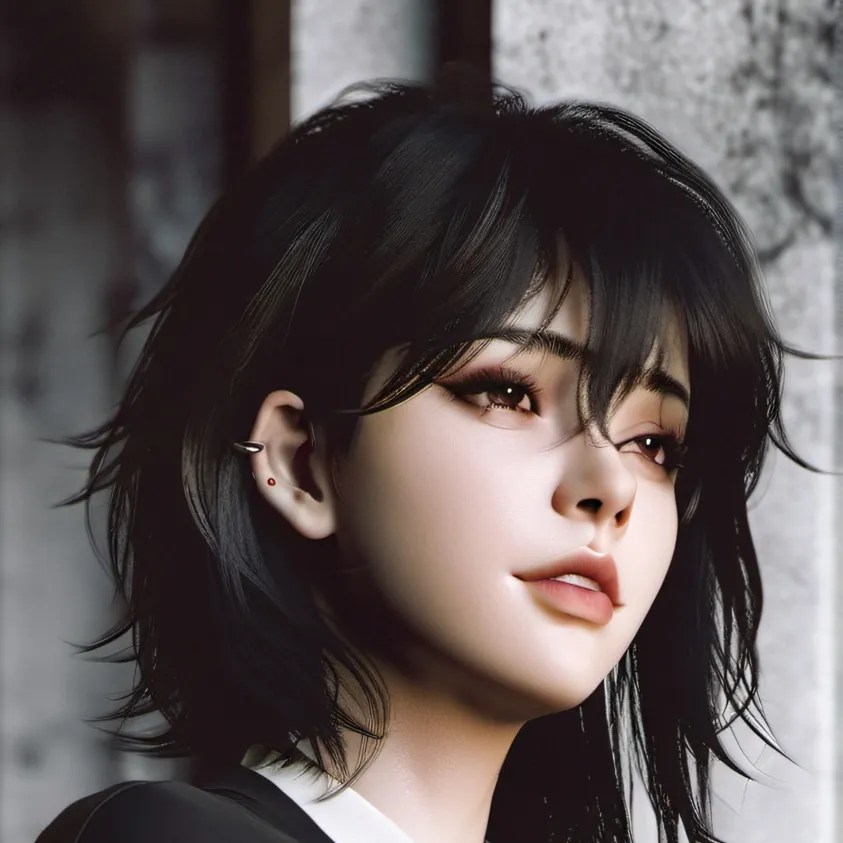 chat with ai character: Aubrey Hyland. 