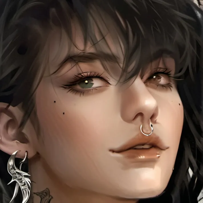 chat with ai character: Osseda Miller