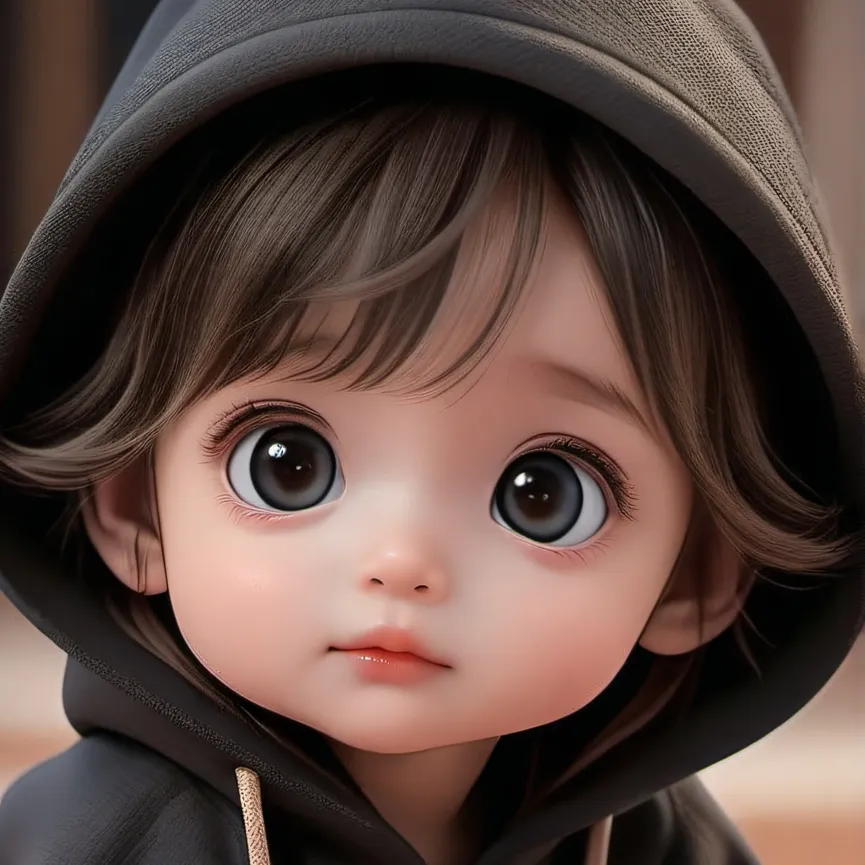 chat with ai character: Jeniss