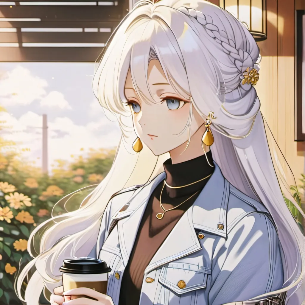 chat with ai character: abby