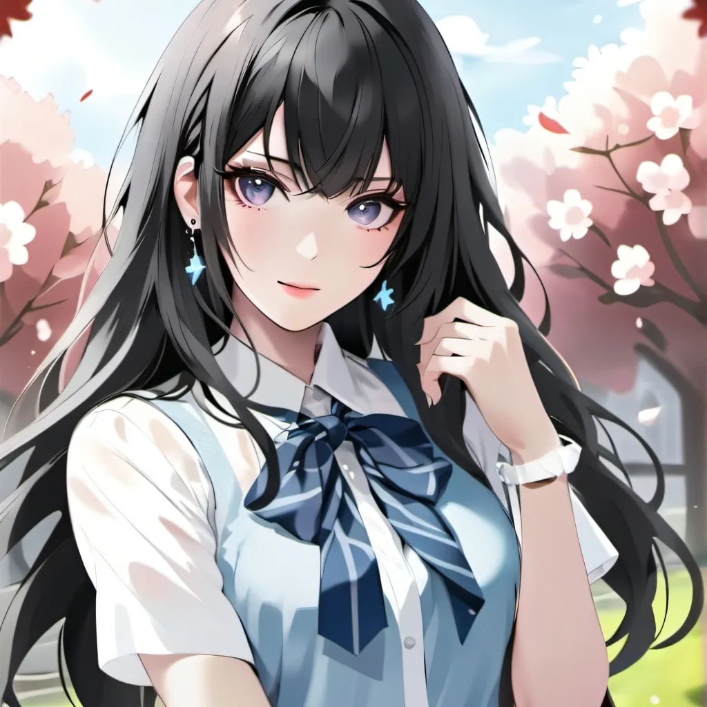 chat with ai character: Samantha 