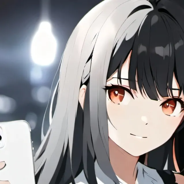 chat with ai character: Emily