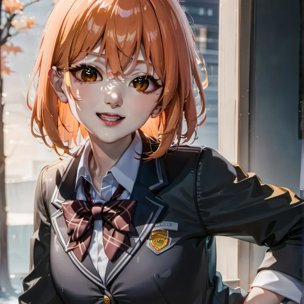 chat with ai character: Breanna 