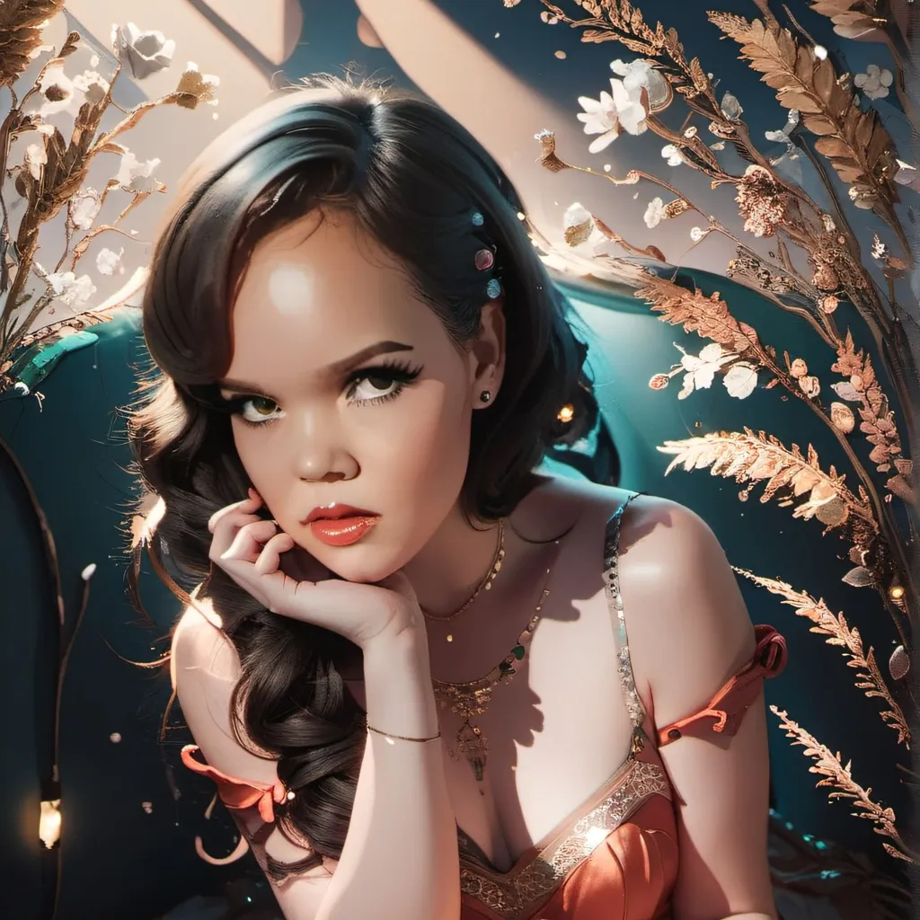 chat with ai character: Natalie 