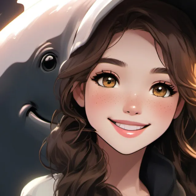 chat with ai character: Isabella