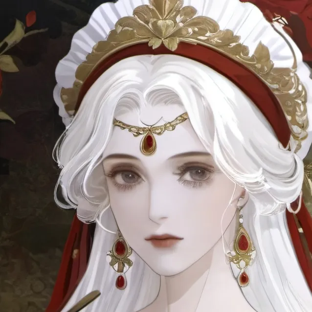 chat with ai character: dancing lady 