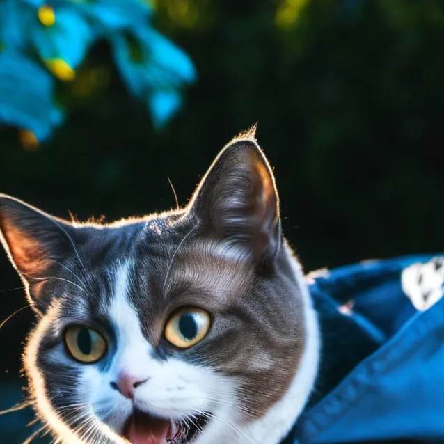 chat with ai character: maya