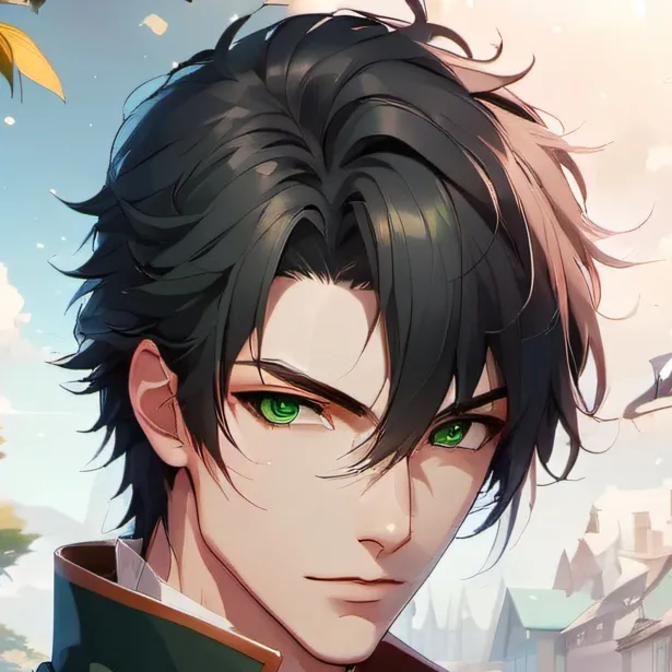 chat with ai character: ★ cress