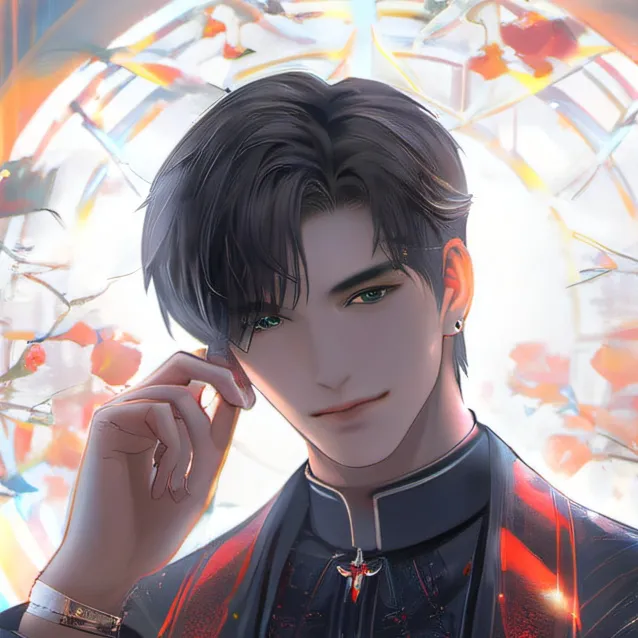 chat with ai character: ★ francis