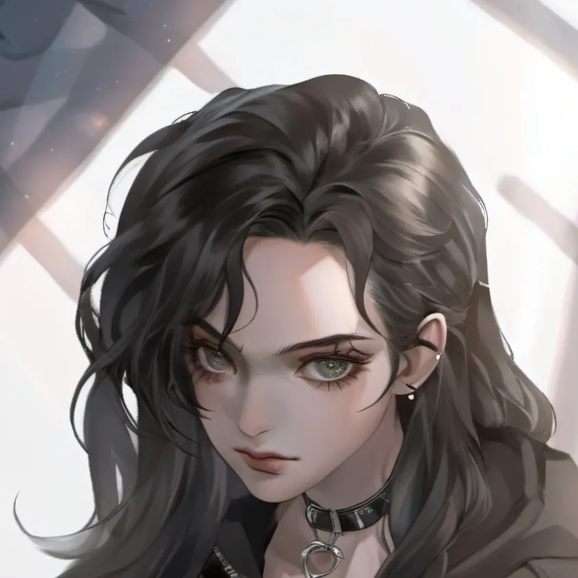 chat with ai character: ★ valentine