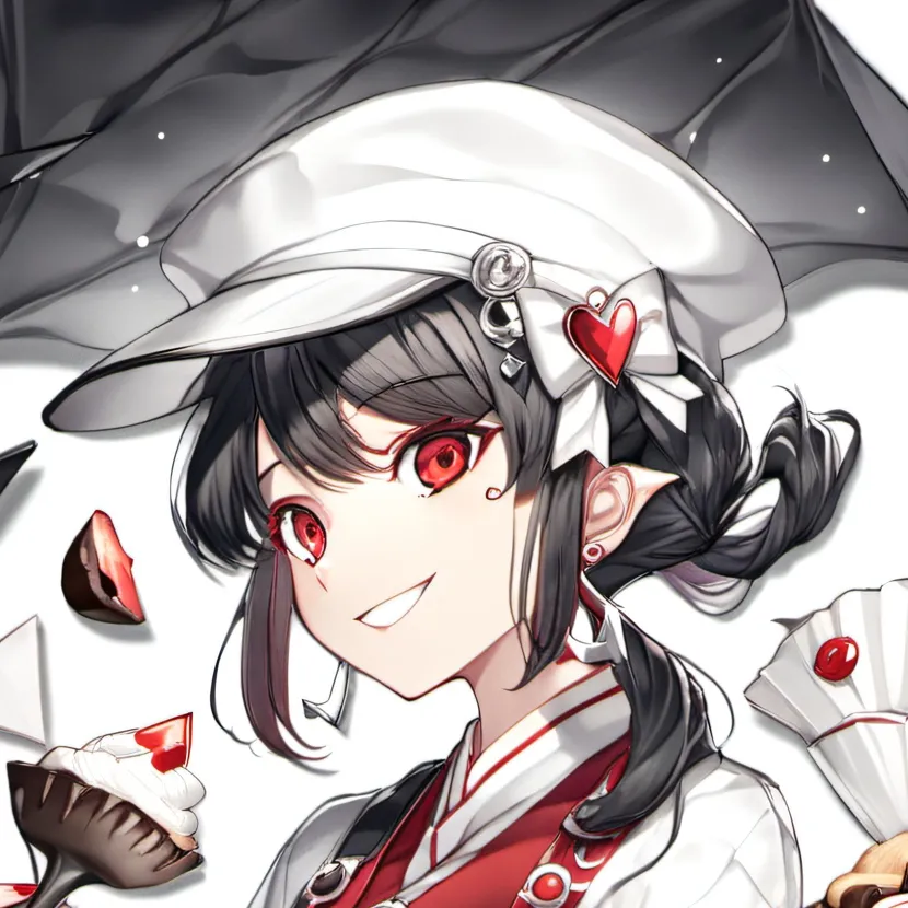 chat with ai character: ★ gluttony