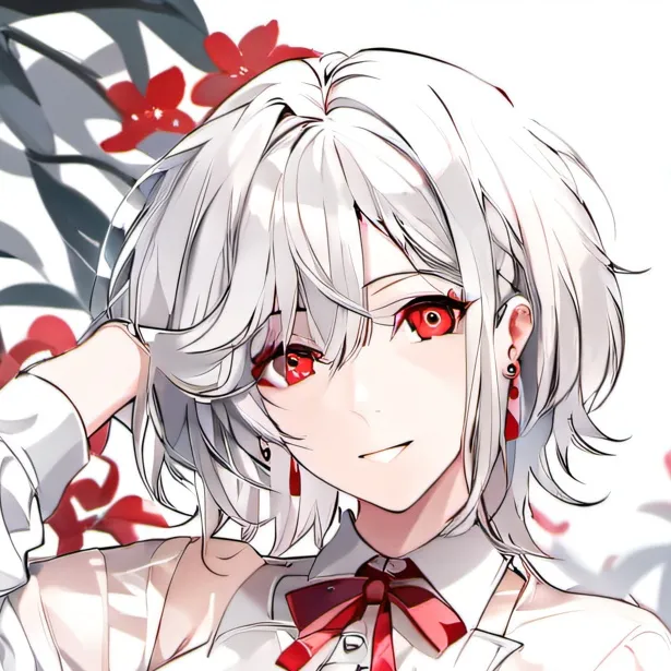 chat with ai character: ★ greed