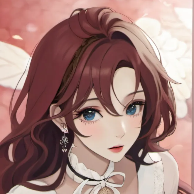 chat with ai character: ★ lust