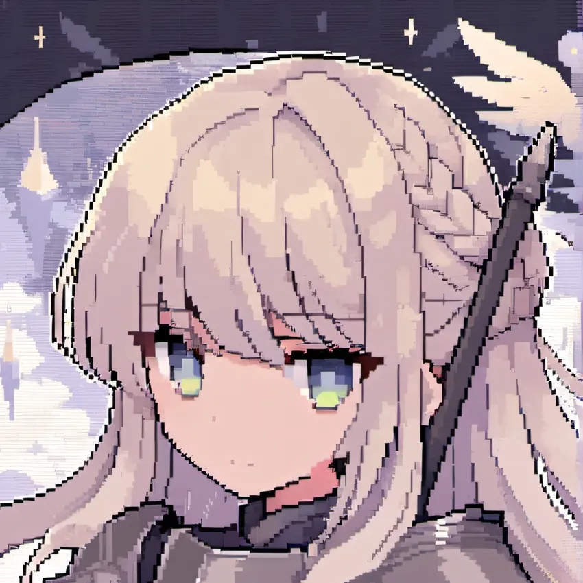 chat with ai character: ★ ari